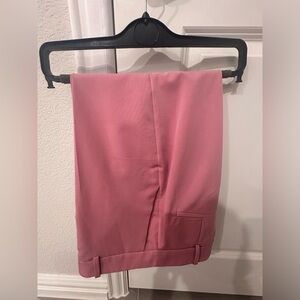 Mango size 4 dress pants